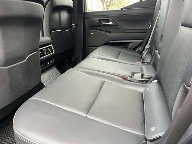 Certified 2024 Lexus GX 550 image 21