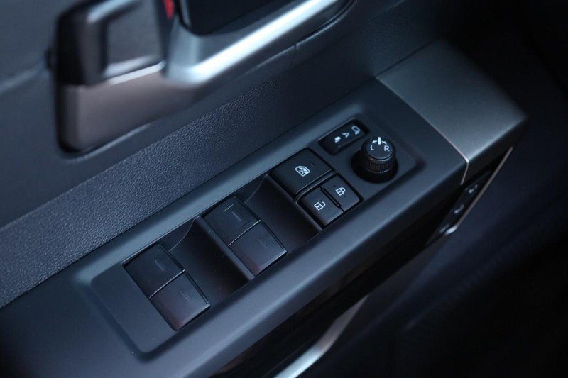 New 2026 Toyota Sequoia Limited image 20