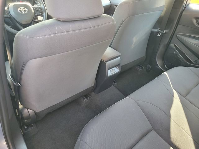 Used 2023 Toyota Corolla LE FWD image 12