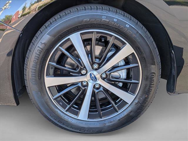 Certified 2023 Subaru Impreza 2.0i Premium AWD/4WD image 23