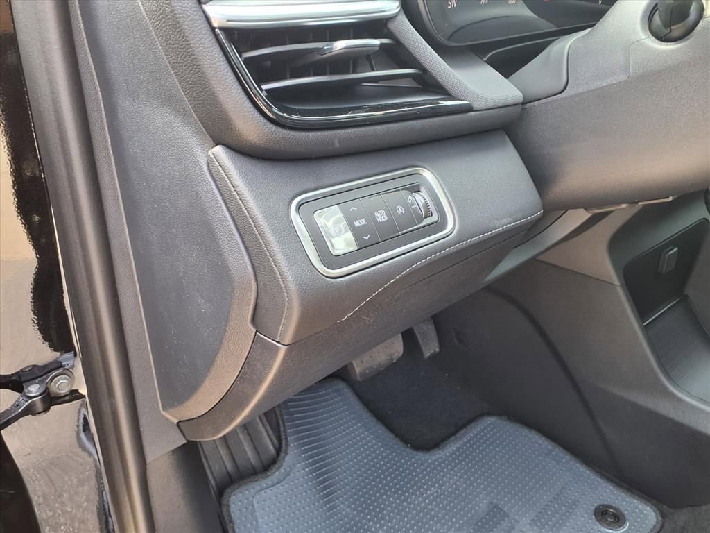 New 2026 Buick Enclave Sport Touring w/ Power Package image 11