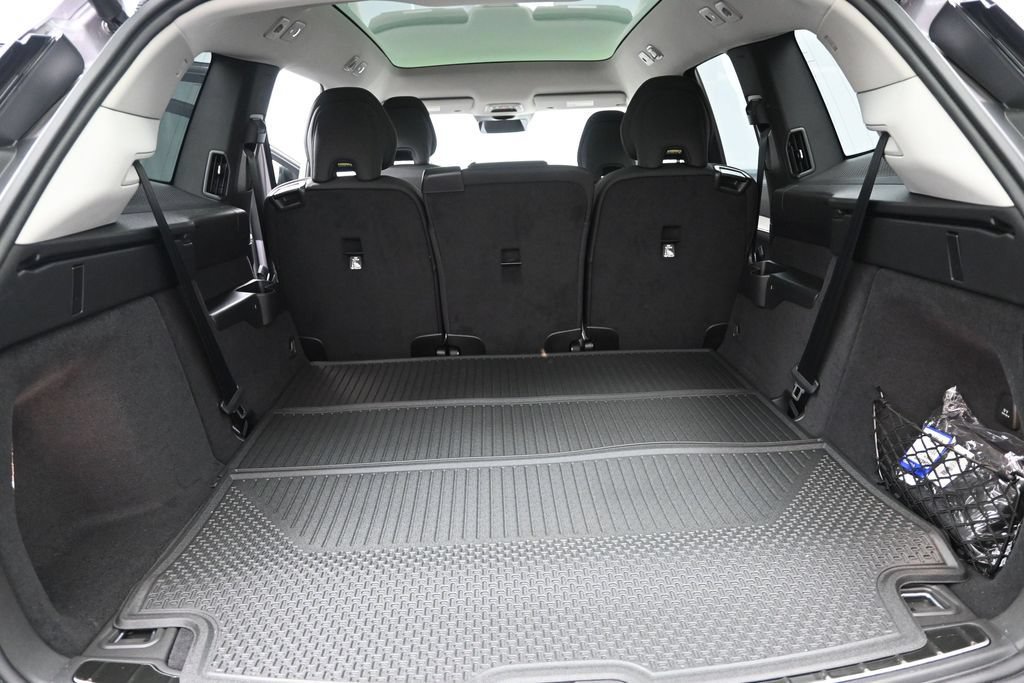 New 2026 Volvo EX90 Ultra AWD/4WD image 15