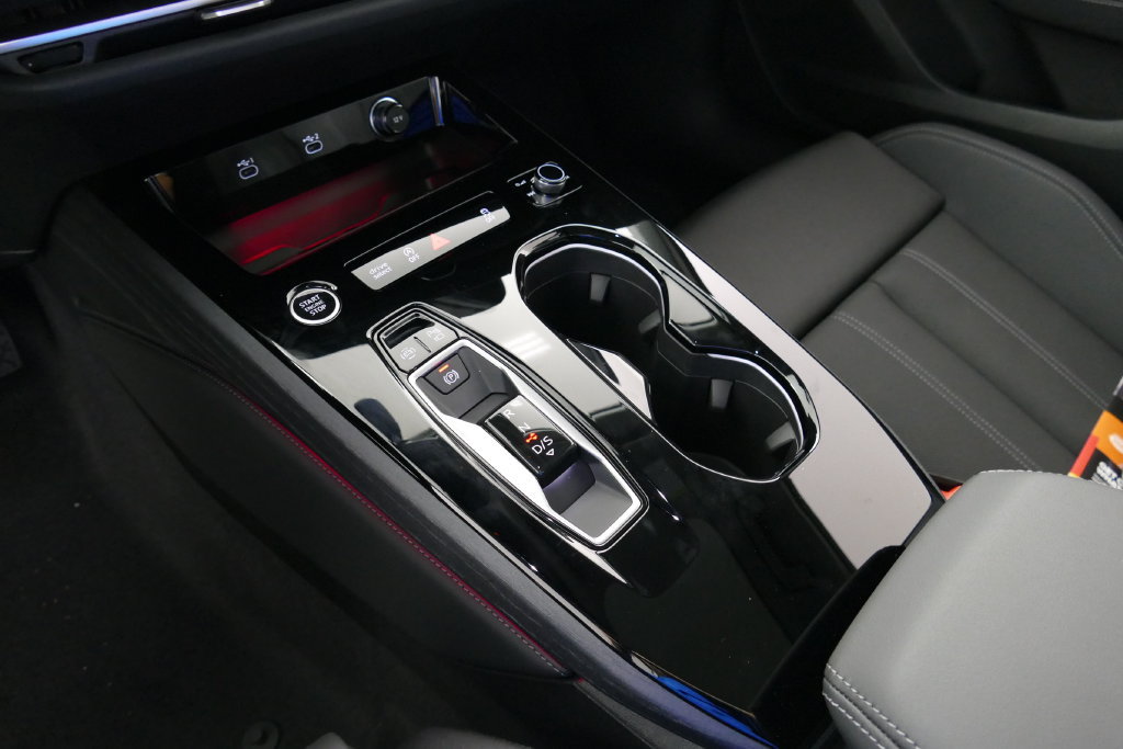 New 2026 Audi A5 Premium Plus AWD/4WD image 21