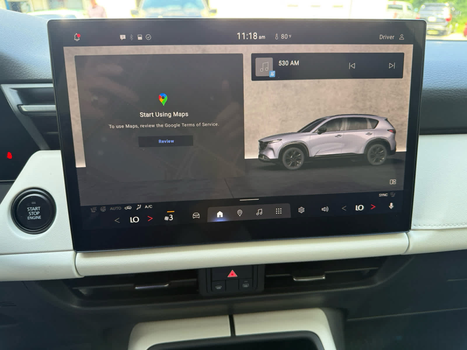 New 2026 MAZDA CX-5 Preferred AWD/4WD image 15