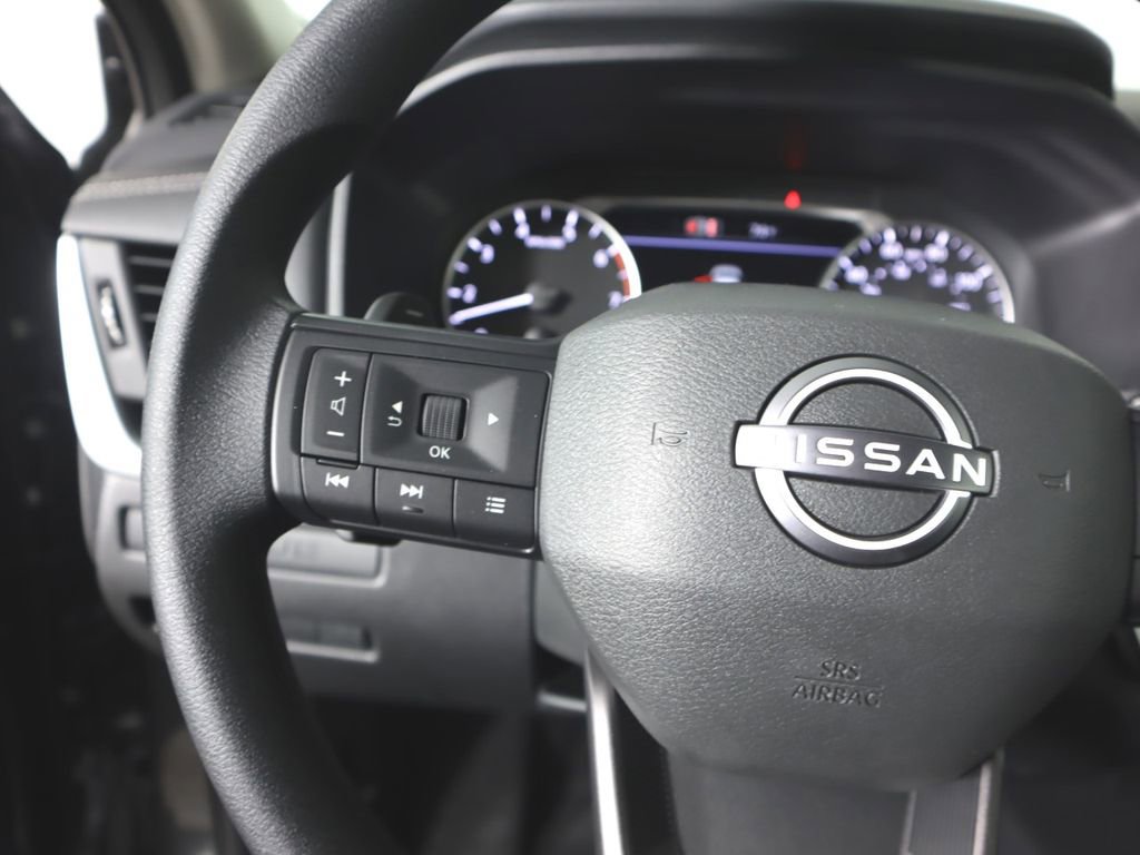 New 2026 Nissan Rogue S image 16