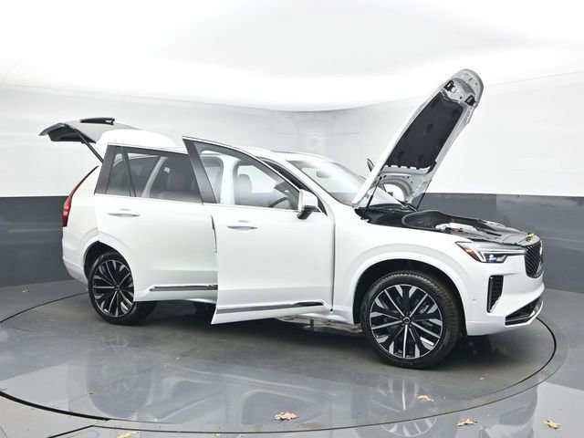 New 2026 Volvo XC90 B6 Plus image 54