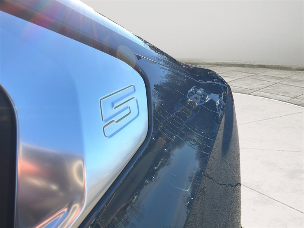 Used 2026 BMW 540i xDrive image 24