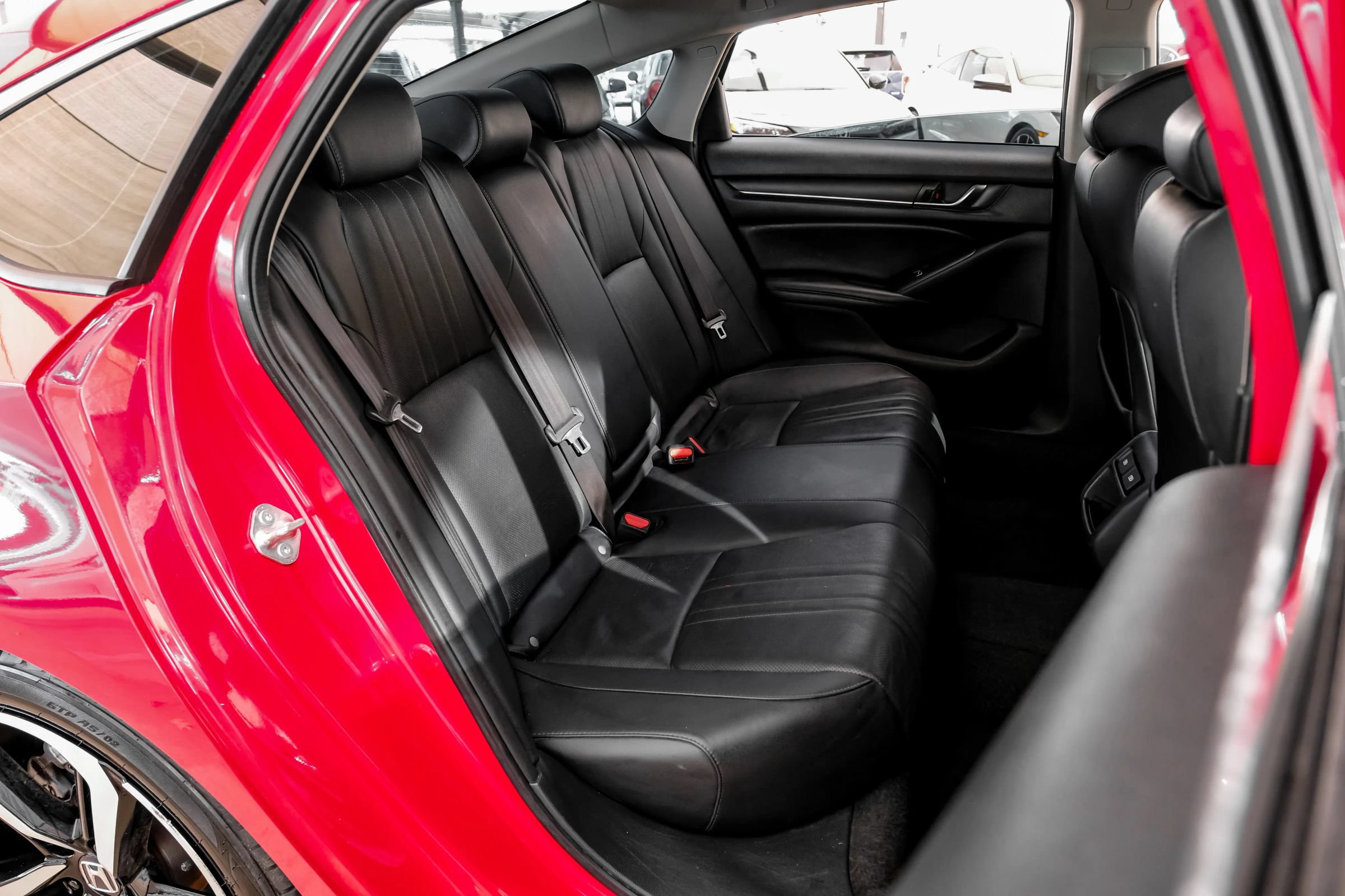 Used 2021 Honda Accord Sport Special Edition image 41