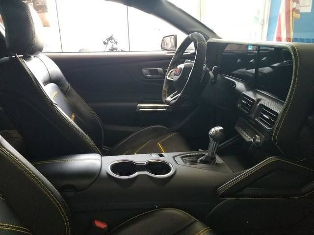 New 2025 Ford Mustang GT RWD image 20