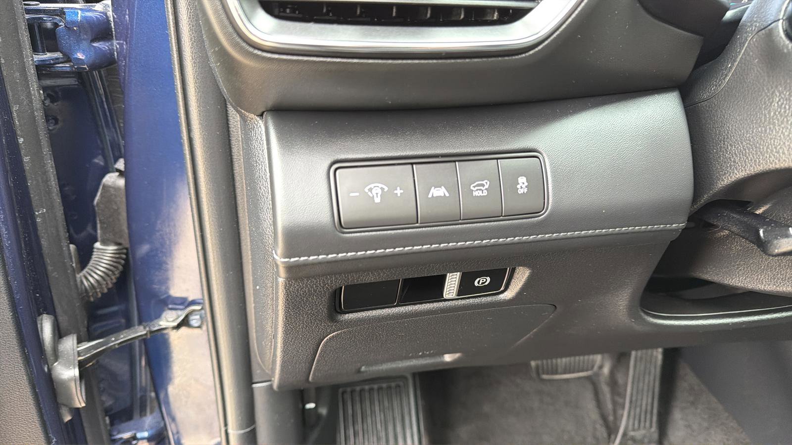 Used 2023 Hyundai Santa Fe Limited image 25