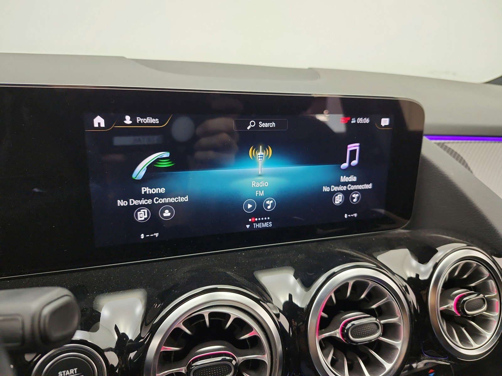 Used 2022 Mercedes-Benz GLA 35 AMG 4MATIC image 12