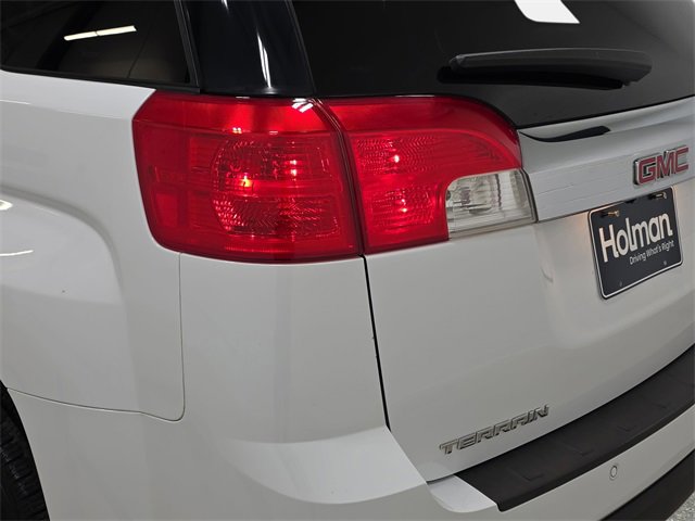 Used 2015 GMC Terrain SLT w/ Safety Package image 32