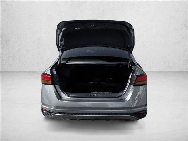 Used 2024 Nissan Altima 2.5 SV AWD/4WD image 7