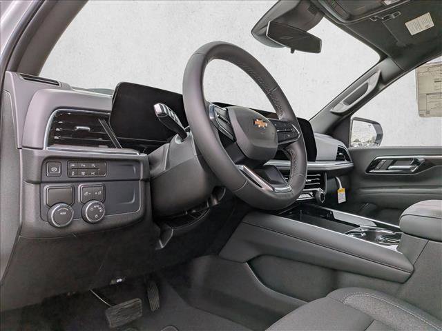 New 2026 Chevrolet Tahoe LS image 9