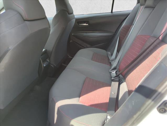 Certified 2023 Toyota Corolla SE image 23