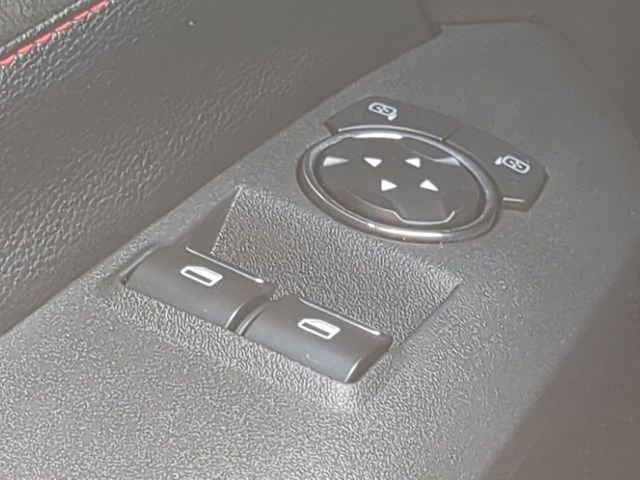 Certified 2021 Ford Mustang GT Premium w/ California Special Package image 25