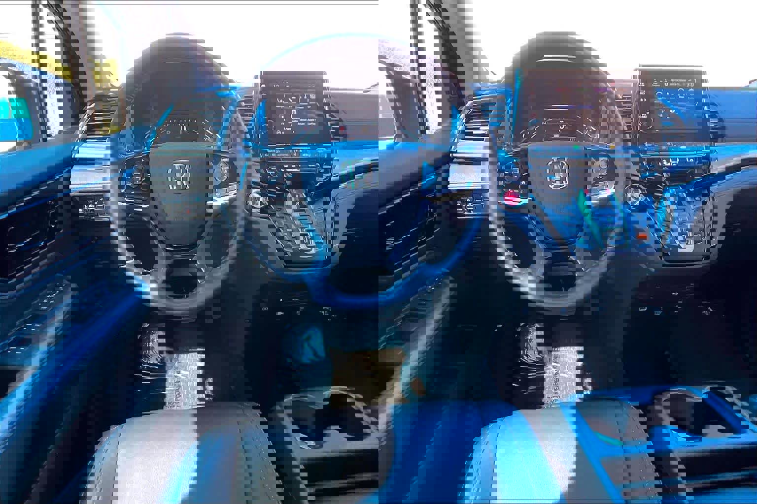 Used 2024 Honda Odyssey Touring image 6