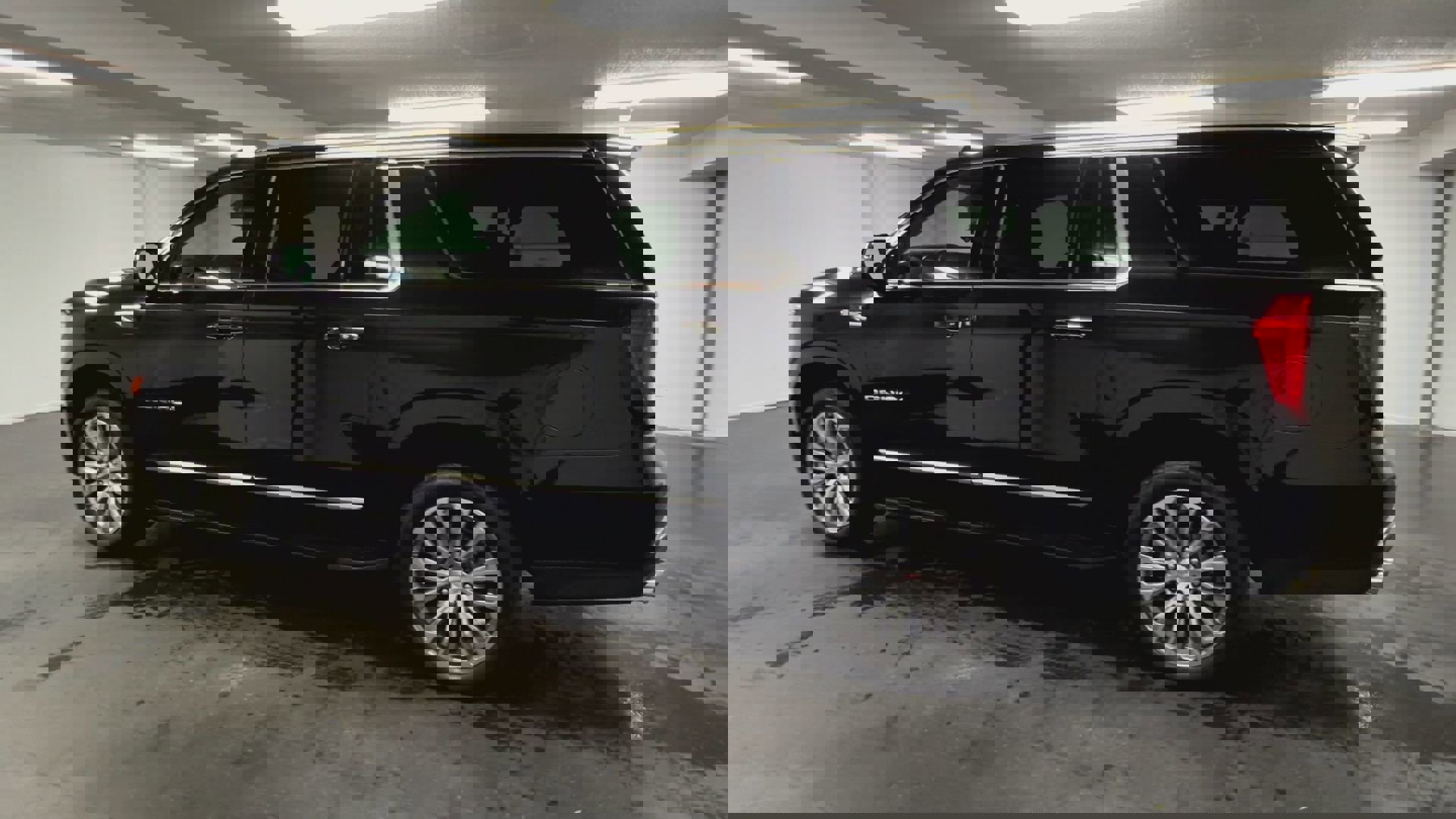 Certified 2024 GMC Yukon XL Denali w/ Max Trailering Package image 47