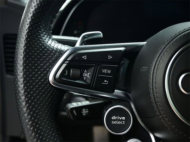 Used 2017 Audi R8 V10 plus image 13