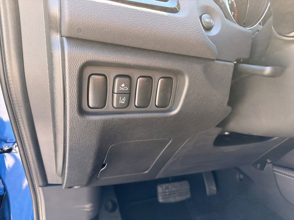 New 2026 Mitsubishi Outlander Sport ES AWD/4WD image 17