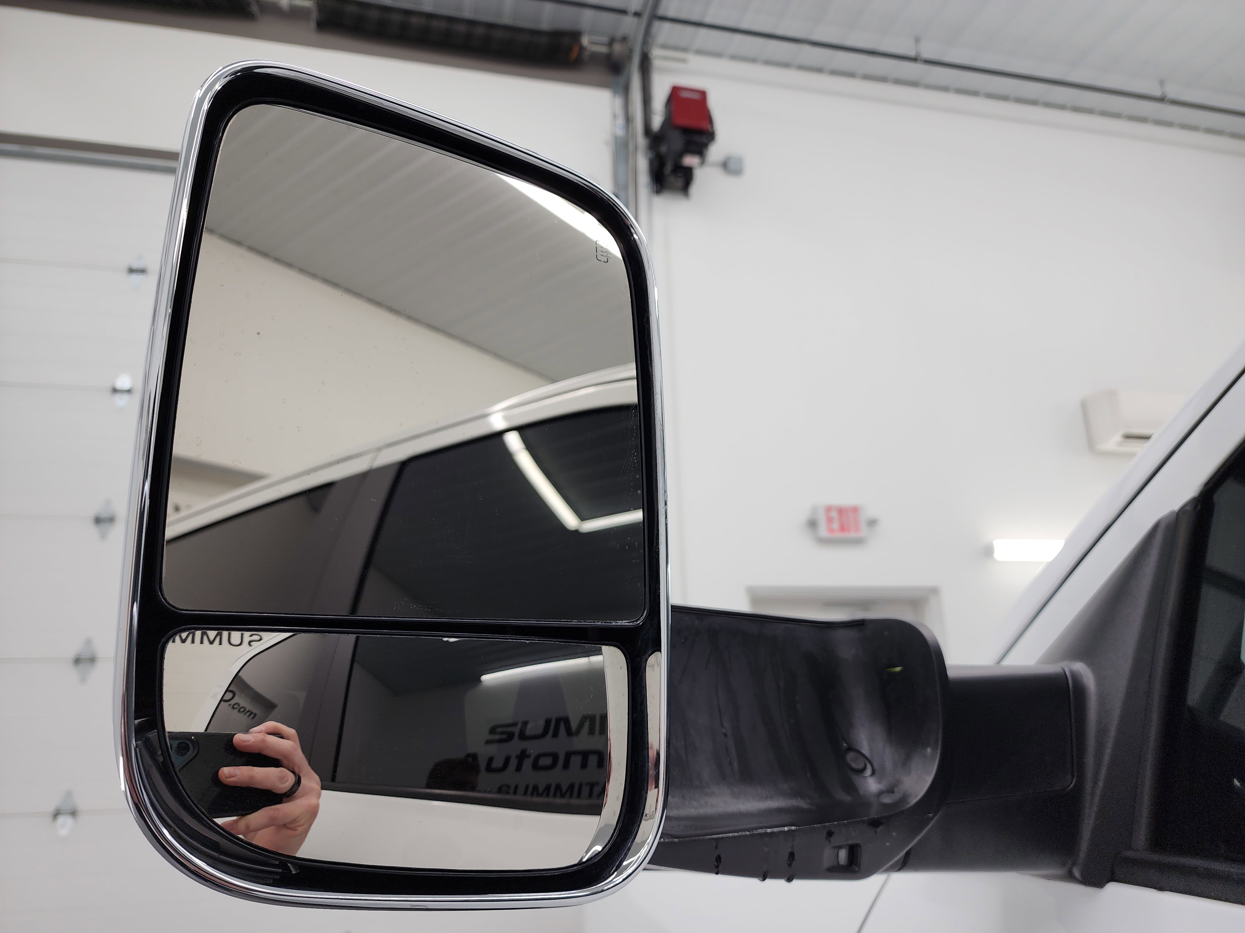 Used 2022 RAM 2500 Laramie image 35