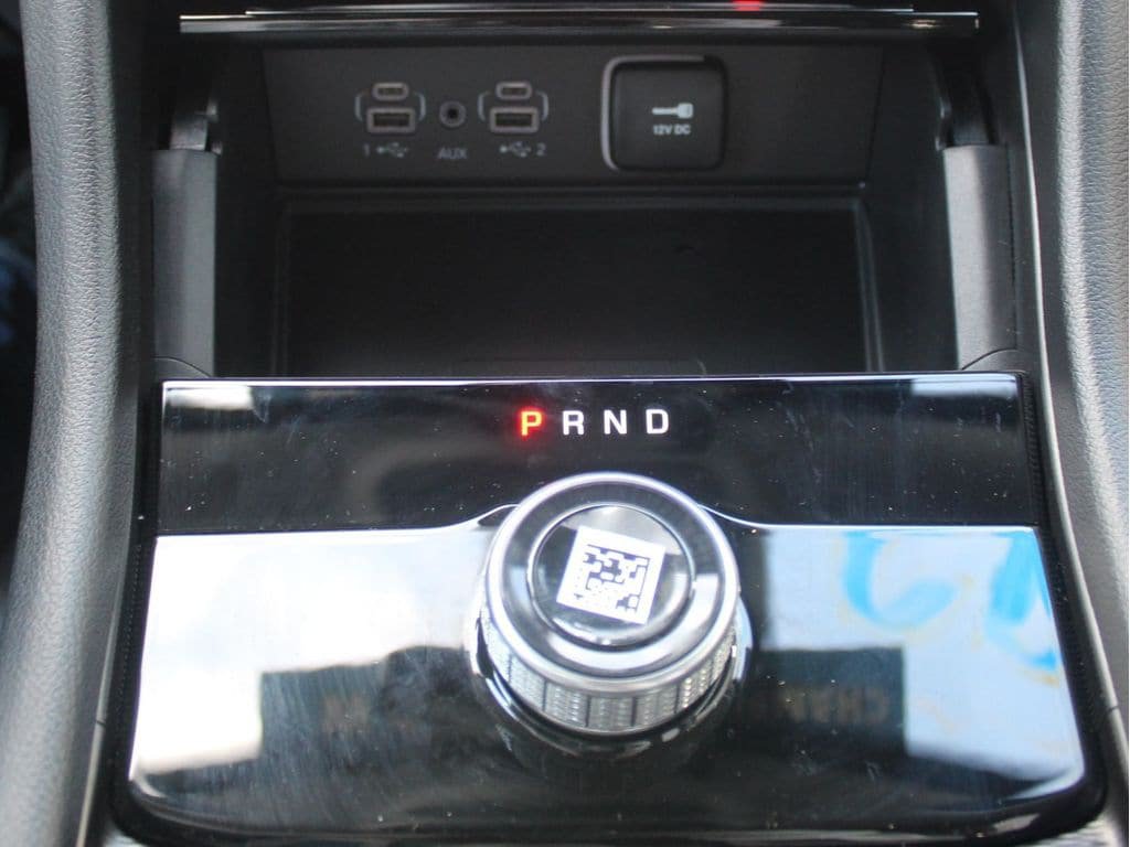 New 2023 Jeep Grand Cherokee Limited w/ Luxury Tech Group II RWD image 13