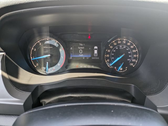 Used 2022 Ford Ranger XL w/ FX4 Off-Road Package AWD/4WD image 24