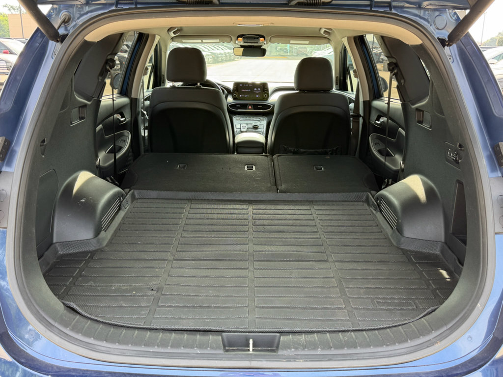 Used 2022 Hyundai Santa Fe XRT FWD image 28