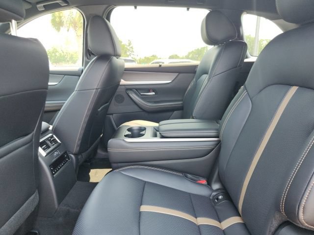 New 2026 MAZDA CX-90 3.3 Turbo S w/ Premium Plus AWD/4WD image 17