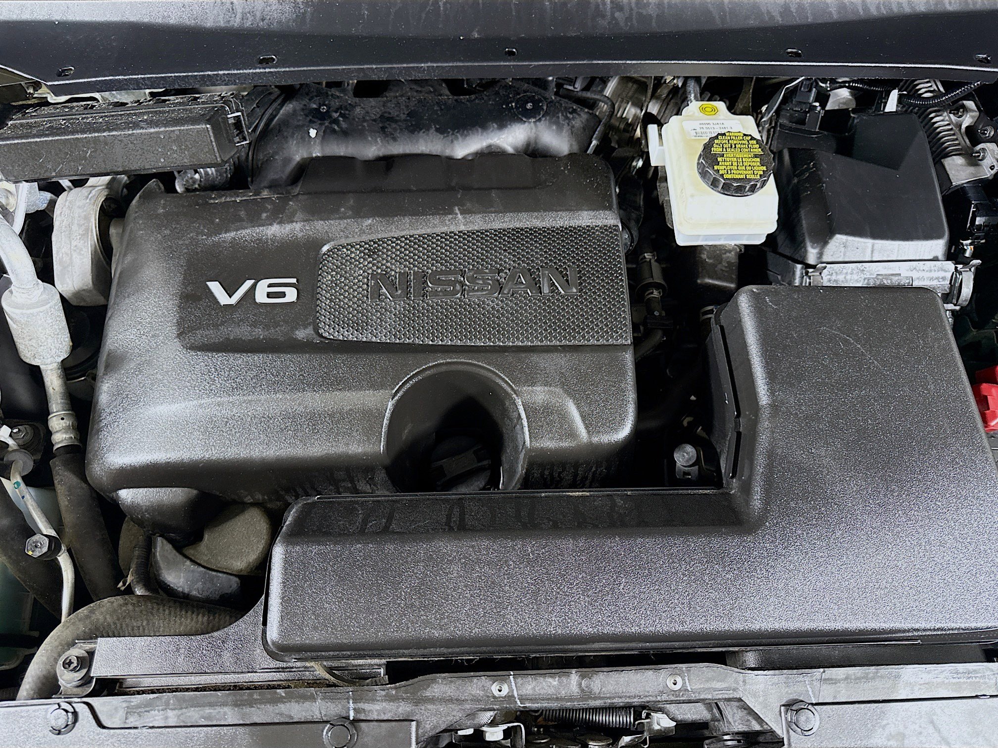 Used 2020 Nissan Pathfinder SL image 39