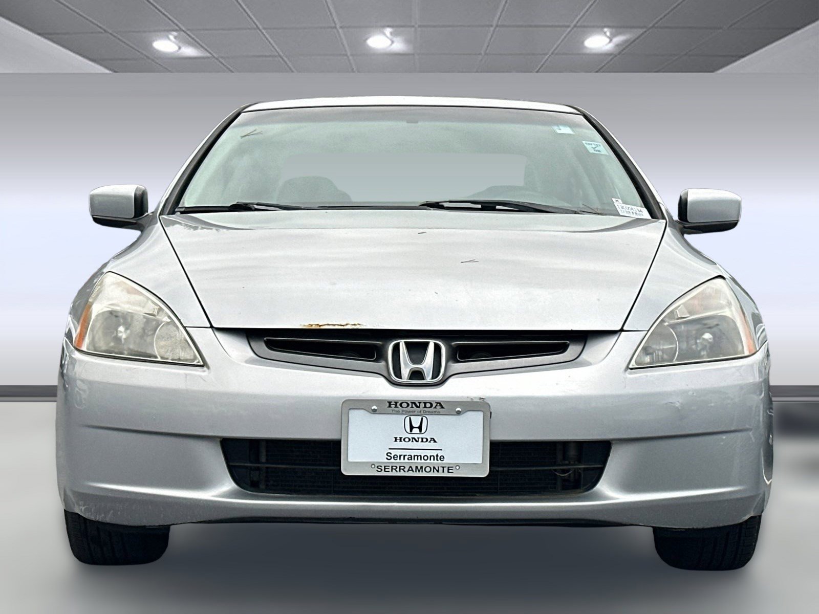 Used 2003 Honda Accord LX image 5