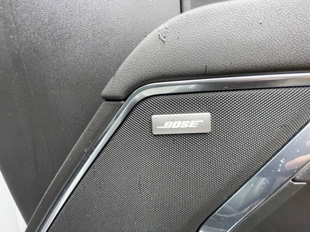 Certified 2024 Chevrolet Silverado 1500 LTZ image 16