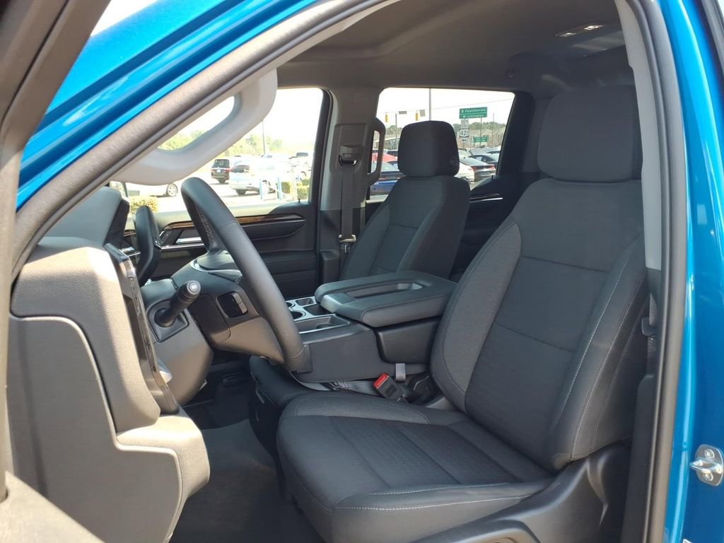 Used 2023 GMC Sierra 1500 Elevation image 4