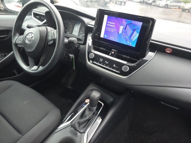 Used 2024 Toyota Corolla LE image 11