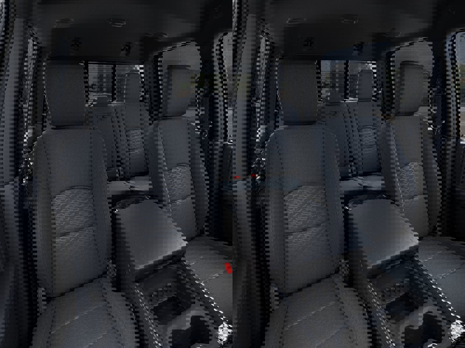 New 2025 RAM 2500 Big Horn image 73