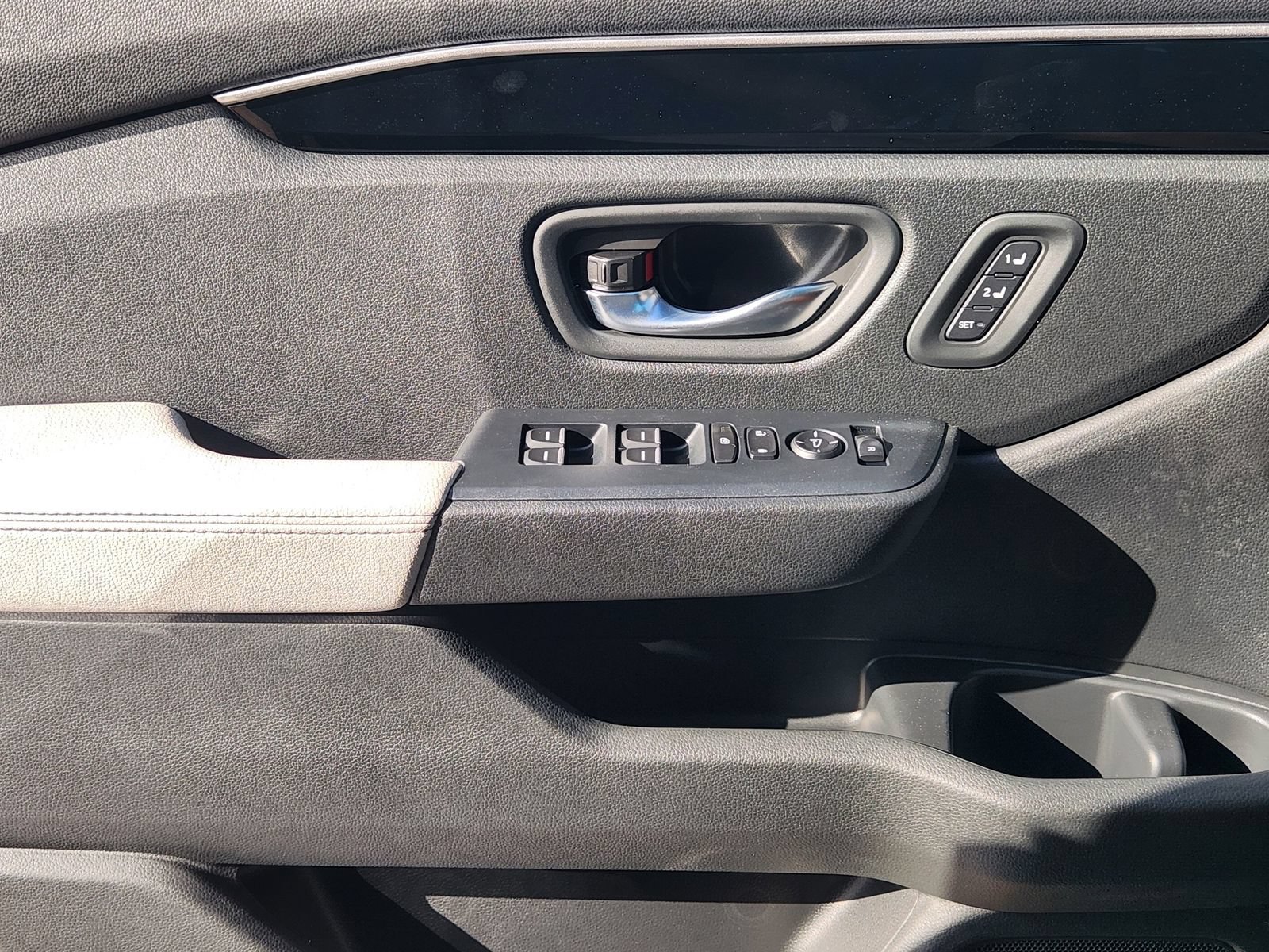 New 2026 Honda Passport RTL image 20