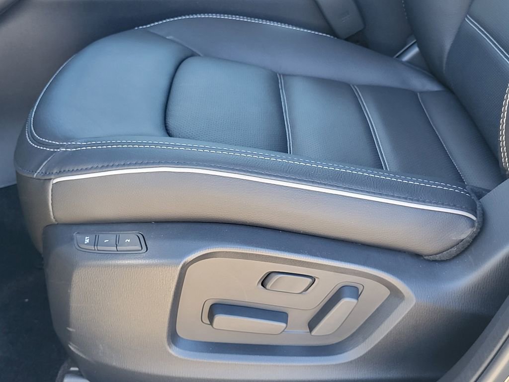 New 2025 MAZDA CX-5 AWD 2.5 S w/ Premium Plus Pkg image 18