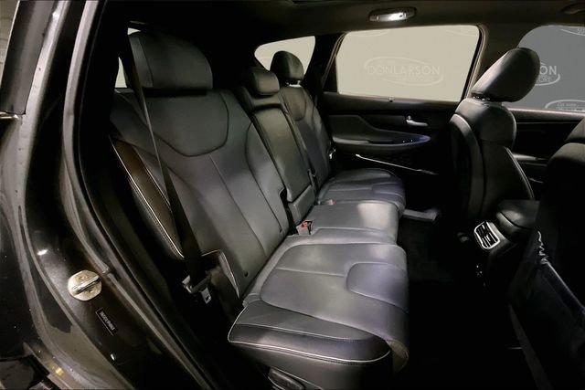 Used 2023 Hyundai Santa Fe Limited image 16