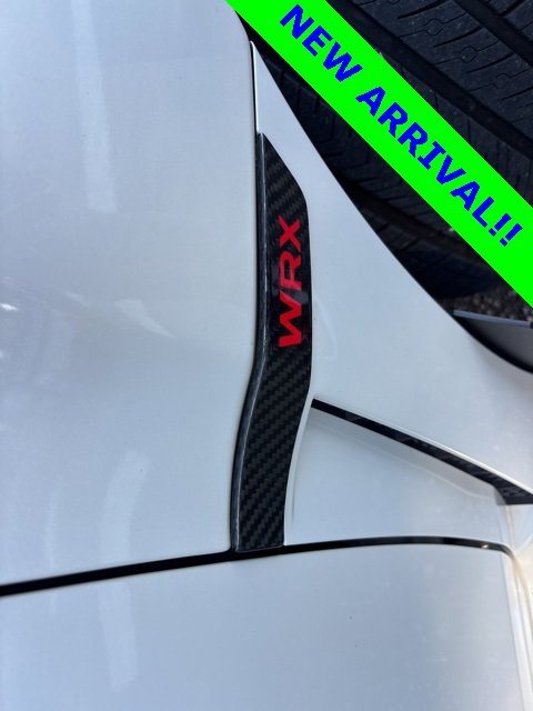 Used 2021 Subaru WRX Premium image 4