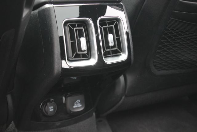 Certified 2025 Kia Sorento SX Prestige AWD/4WD image 25