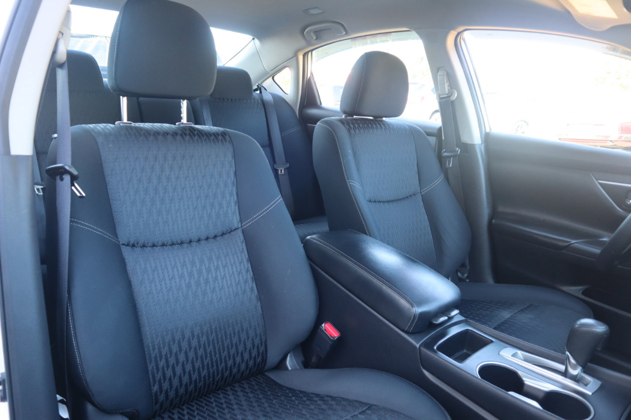 Used 2017 Nissan Altima 2.5 S w/ Power Driver Seat Package image 38