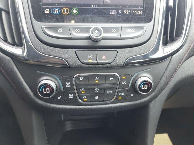Used 2024 Chevrolet Equinox RS FWD image 26