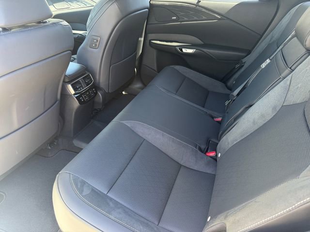 New 2026 Lexus RX 450h AWD image 24