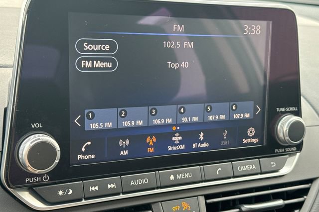 Used 2025 Nissan Altima 2.5 S image 19