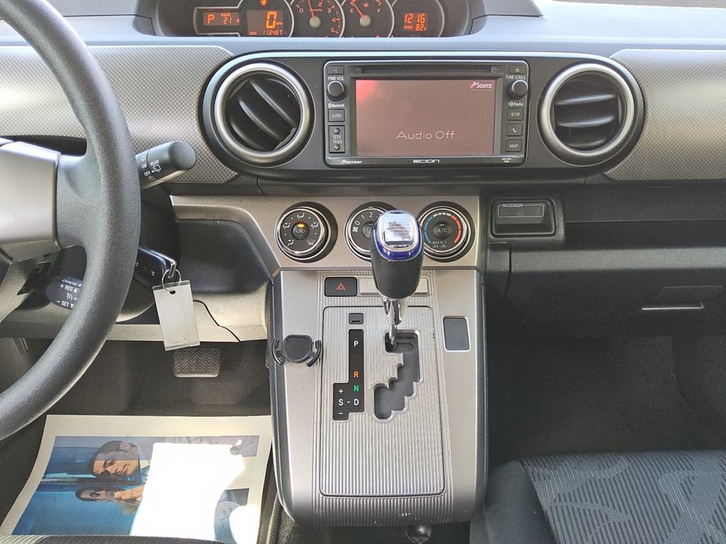 Used 2013 Scion xB 10 Series image 11