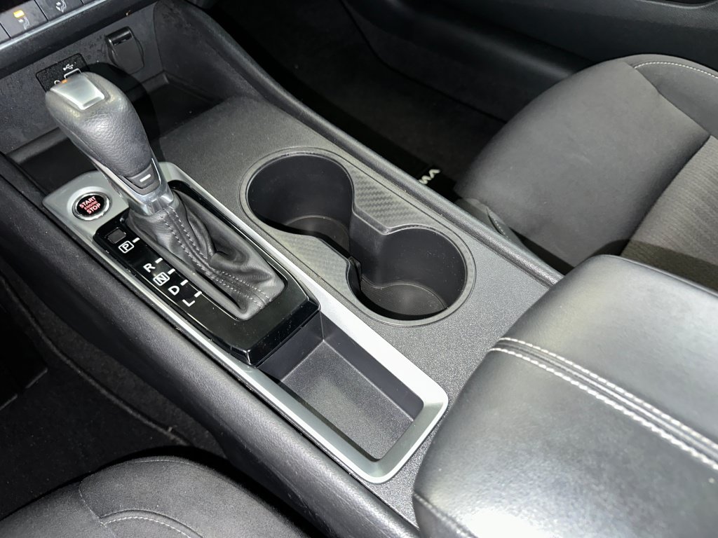 Used 2023 Nissan Altima 2.5 S FWD image 14