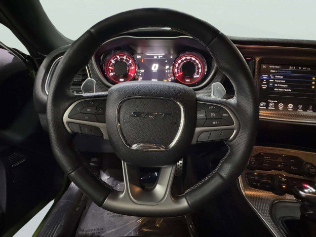 Used 2015 Dodge Challenger SRT Hellcat image 27