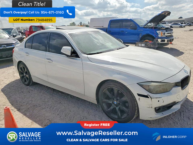 Used 2013 BMW 328i Sedan image 5
