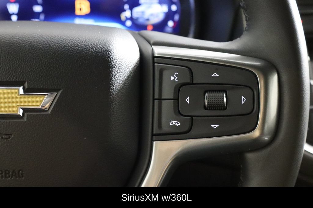Used 2024 Chevrolet Tahoe Premier AWD/4WD image 10