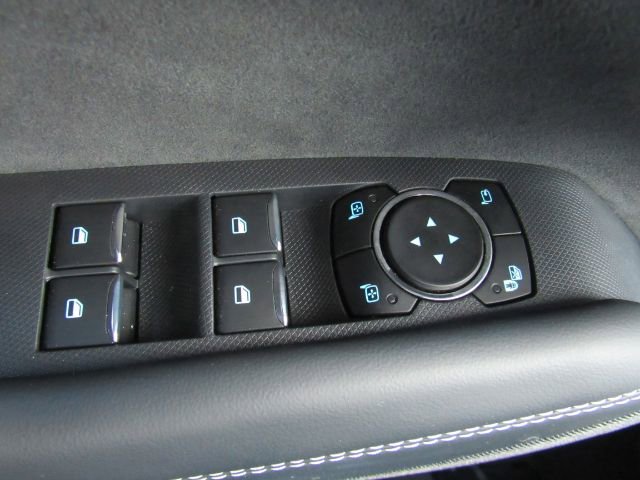 Used 2025 Ford Mustang Mach-E GT image 35